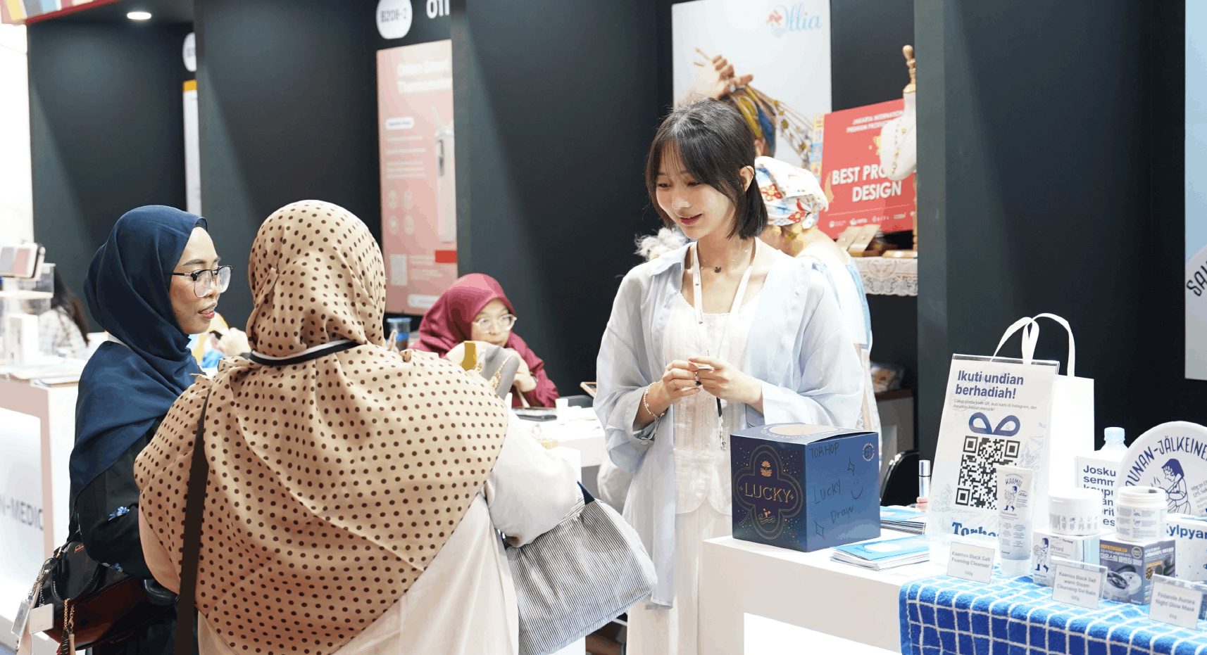 モーダルウィンドウで表示します。